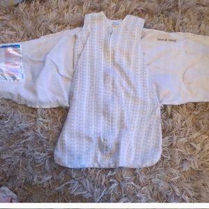 Halo newborn swaddle bundle